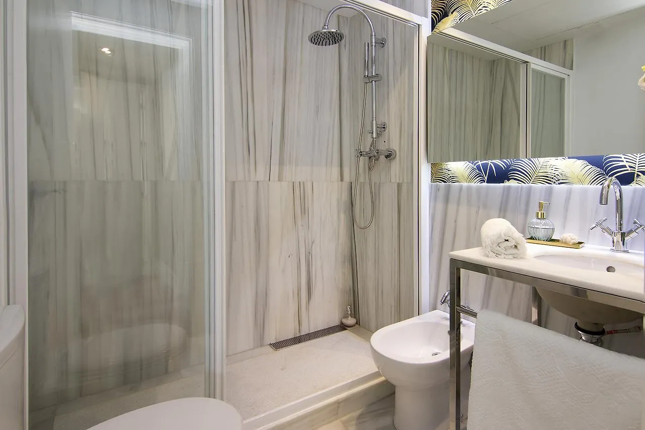 Chezmoihomes Luxury Granada Cathedral Penthouse 0*,  Spain