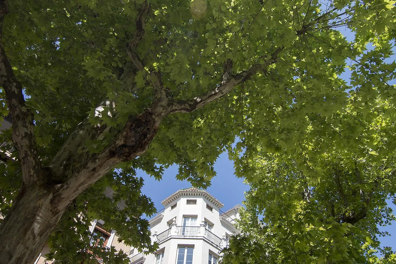 Chezmoihomes Luxury Granada Cathedral Penthouse