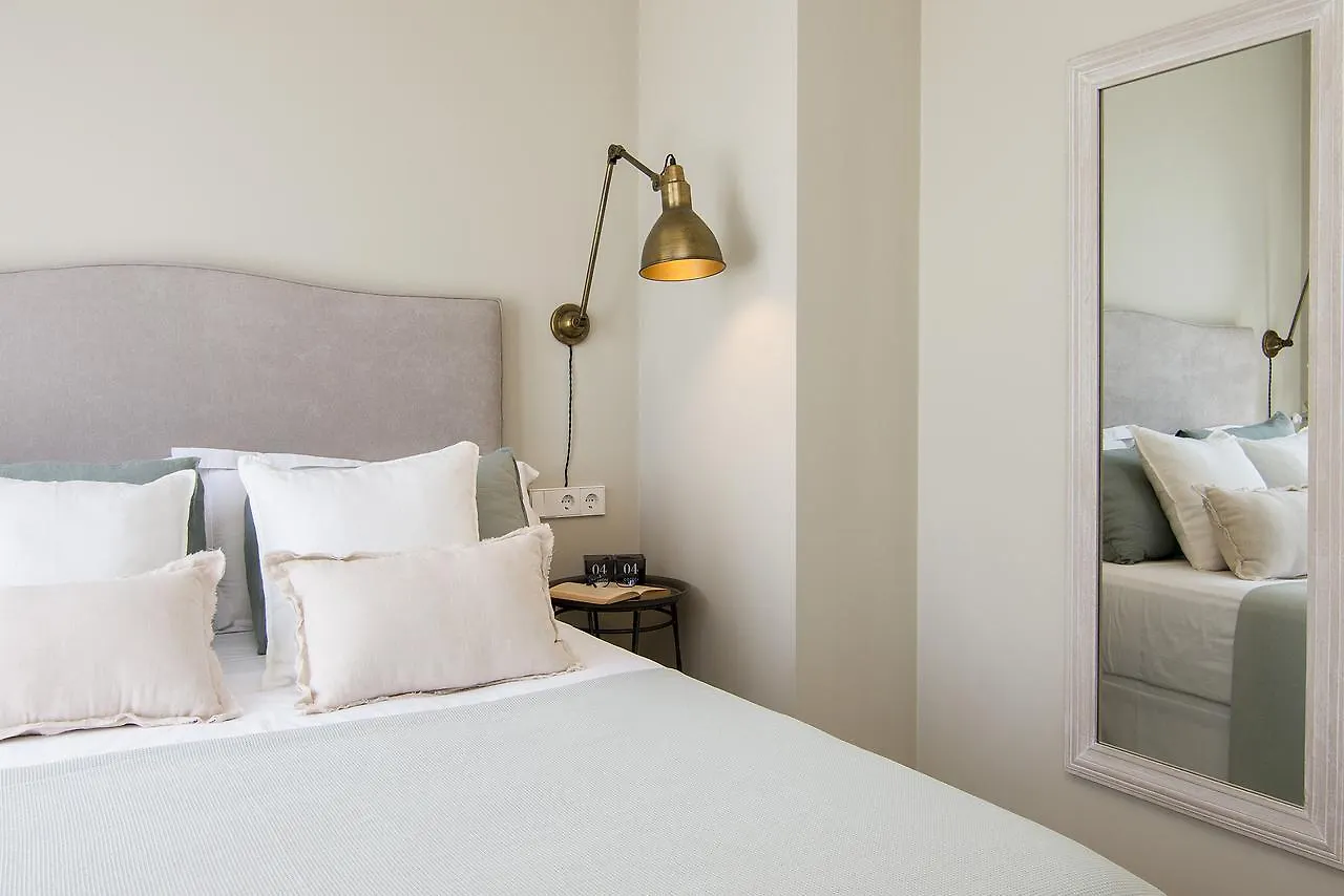 Chezmoihomes Luxury Granada Cathedral Penthouse