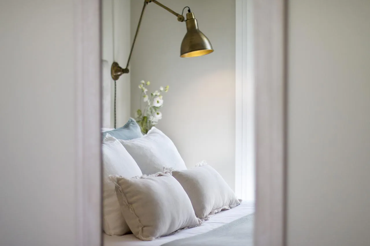 Chezmoihomes Luxury Granada Cathedral Penthouse Apartment
