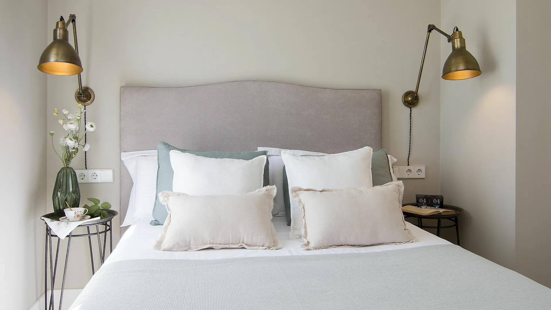 Chezmoihomes Luxury Granada Cathedral Penthouse Spain