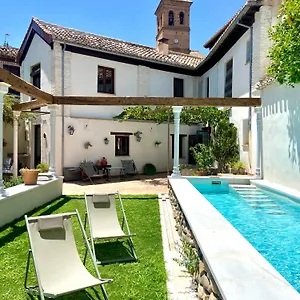 Carmen De Ramilla, Encantadora Con Piscina Soleada Apartment