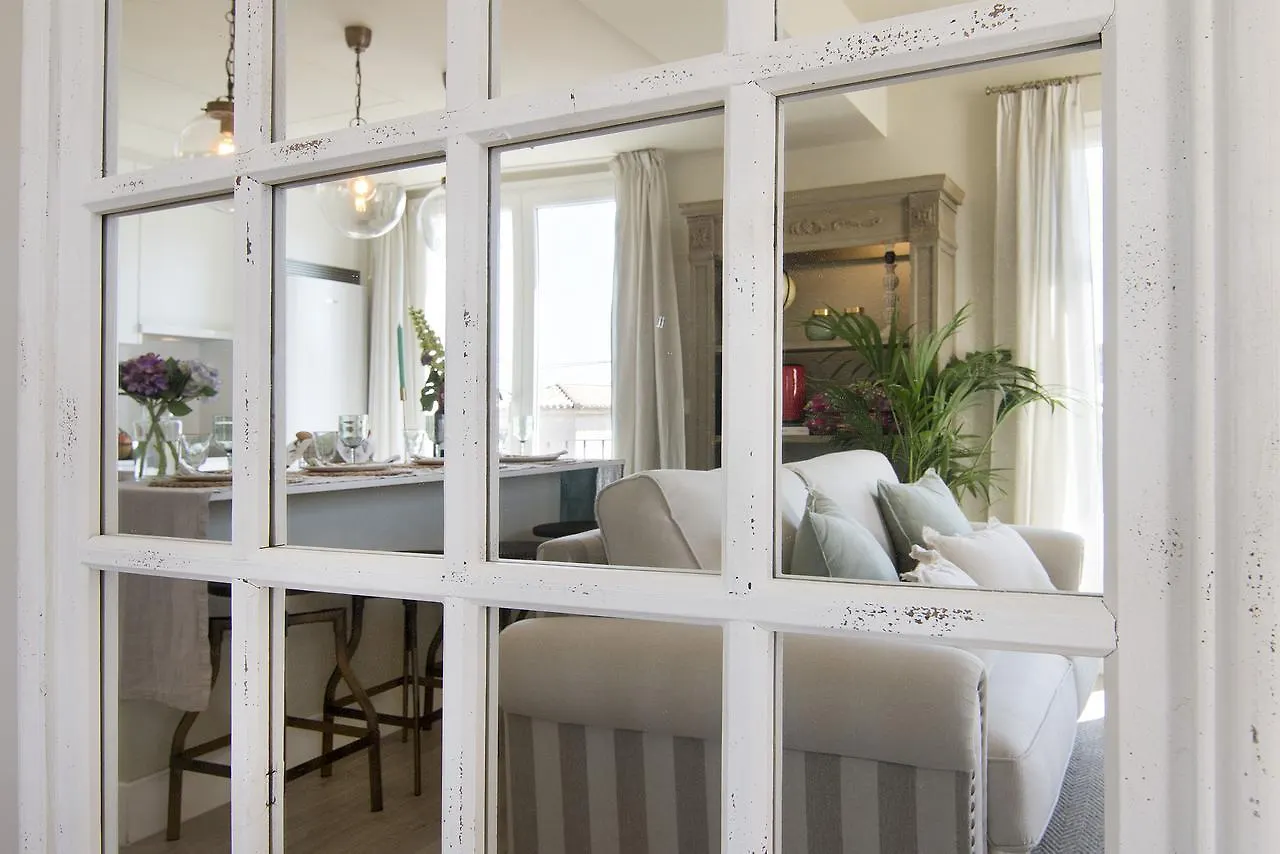Apartment Chezmoihomes Luxury Granada Cathedral Penthouse